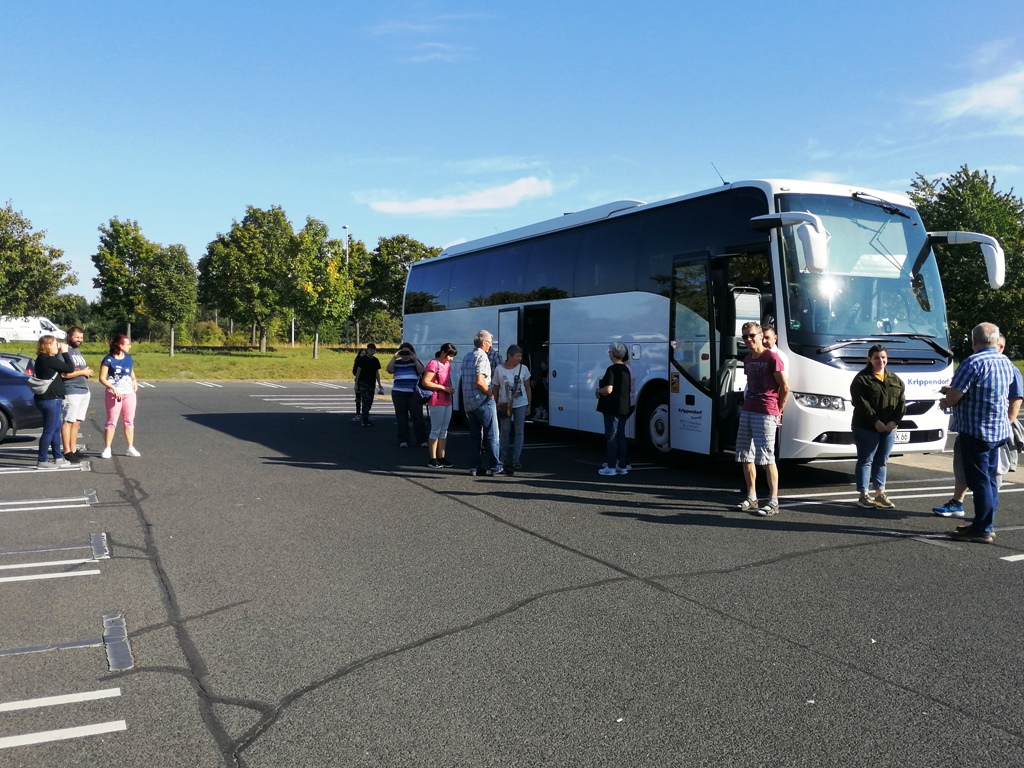 Bus